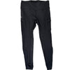 Derby House Elite High Waisted Winter Riding Tights in Black
