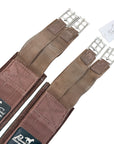 Professional's Choice SMx English Girth in Brown