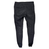 Derby House Elite High Waisted Winter Riding Tights in Black