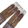 County Logic Long Girth in Brown