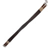 Tory Leather Classic Girth in Cognac
