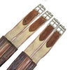 Tory Leather Classic Girth in Cognac
