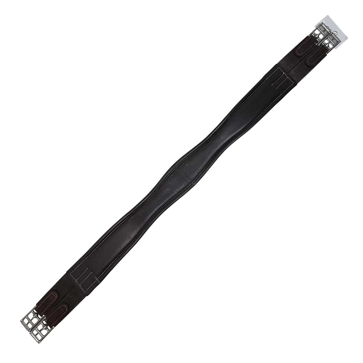 Black Oak &#39;Eco Hunter&#39; Girth in Brown