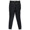 Horse Gloss 'Hailey' Breeches in Black Rose Gold