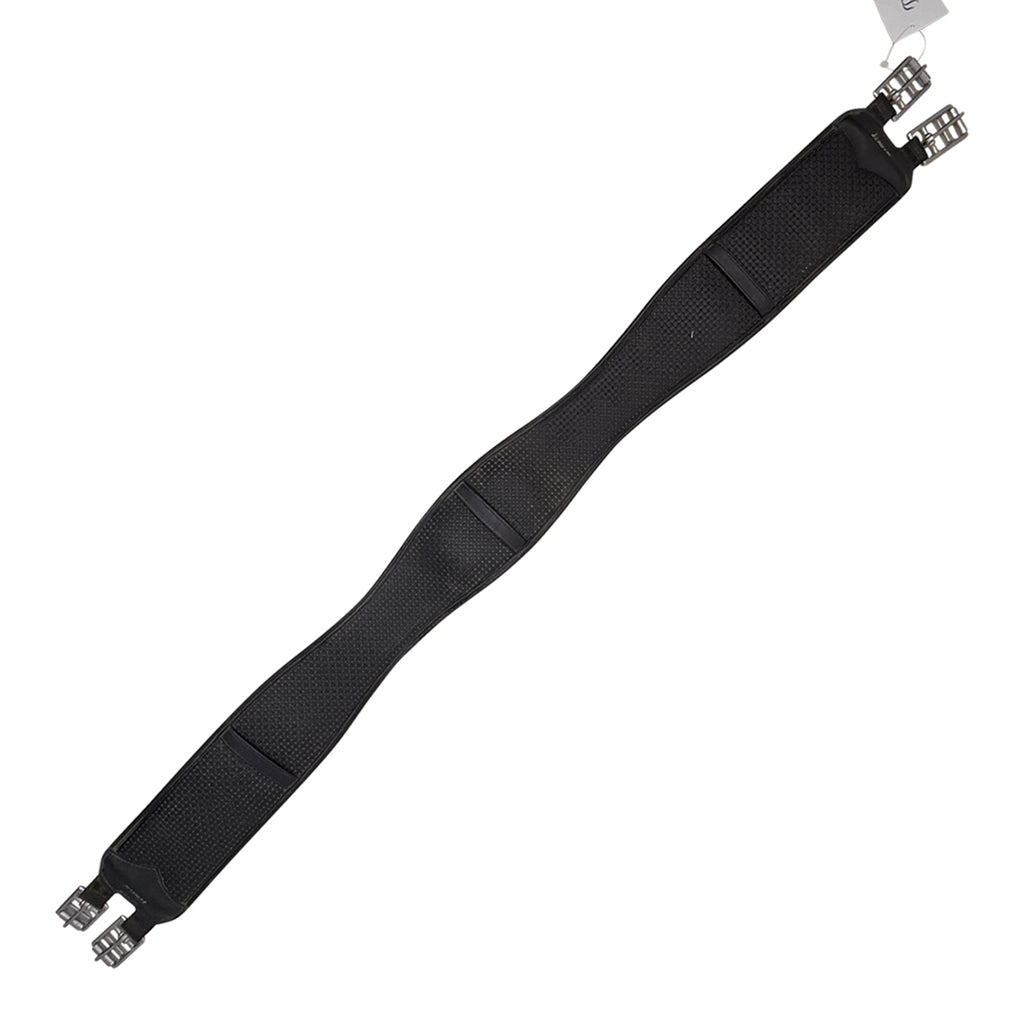 Wintec Chafeless Girth in Black