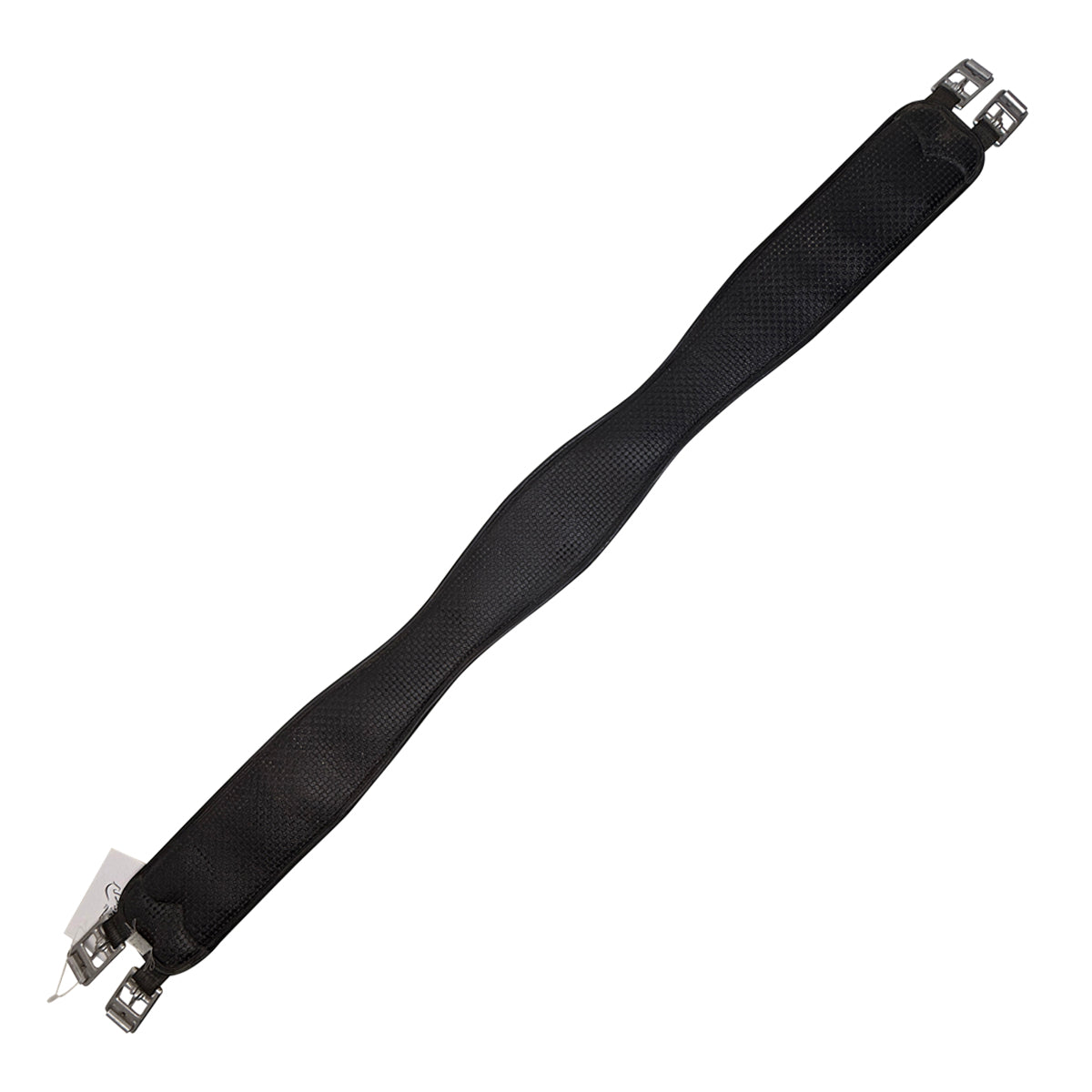 Wintec Chafeless Girth in Black