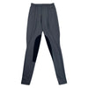 Kerrits 'Performance' Knee Patch Tights in Grey