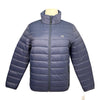 Horseware Signature Light Weight Padded Jacket in Navy - Women's XS