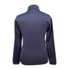 Fager Full Zip Jacket in Navy
