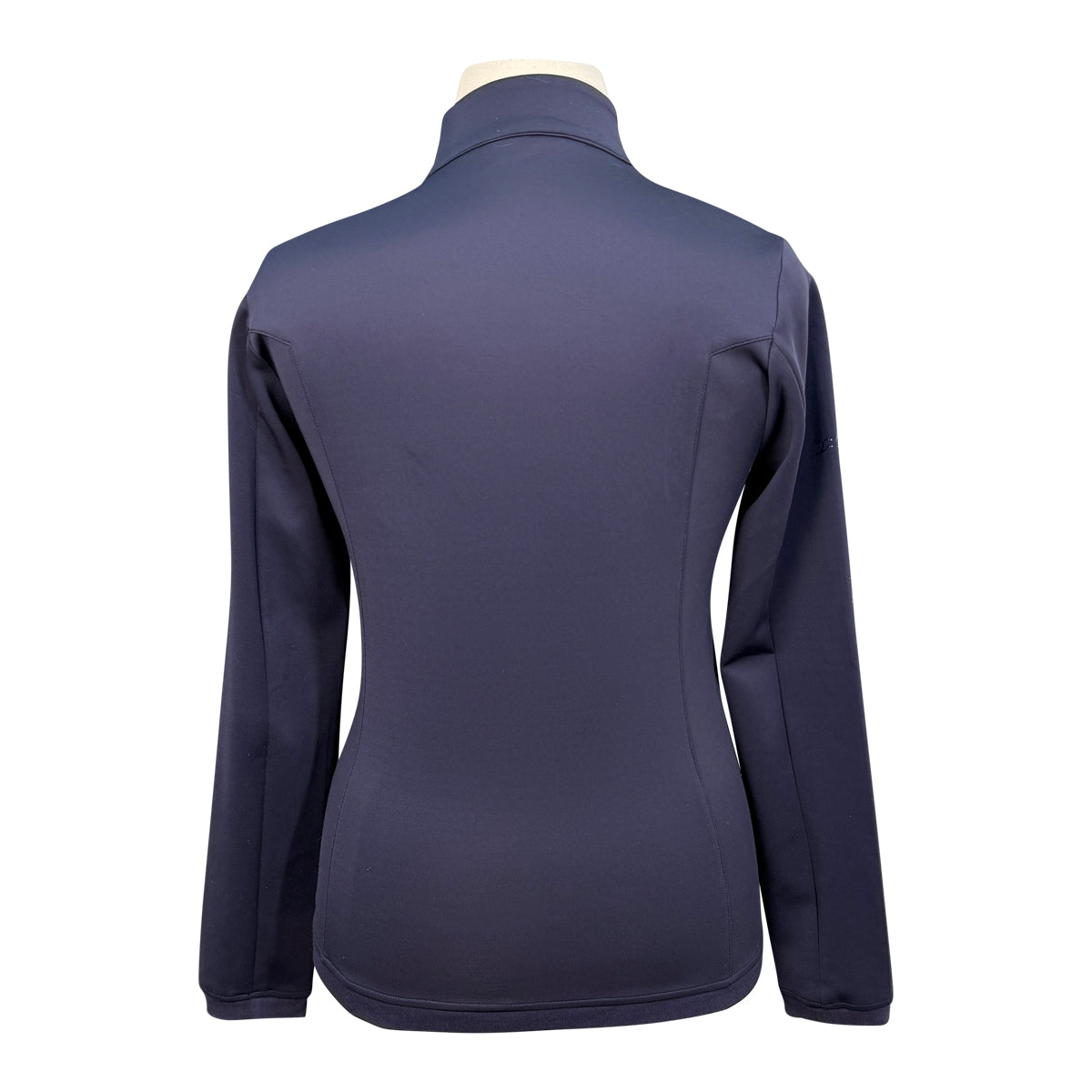 Fager Full Zip Jacket in Navy