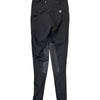 Ariat 'EOS' Knee Patch Tights in Black
