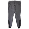 Cavalleria Toscana 'American' Breeches in Washed Brown
