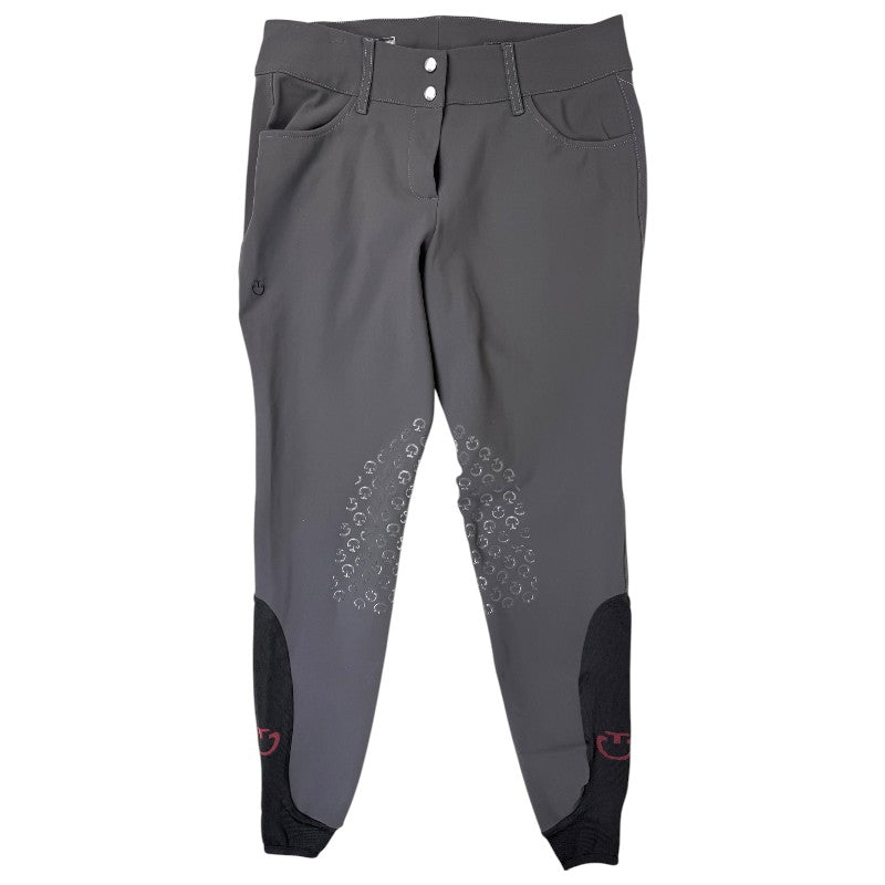 Cavalleria Toscana 'American' Breeches in Washed Brown
