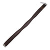 Bobby's English Tack Leather Girth in Brown