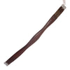 HK Americana Fancy Overlay Girth in Brown