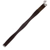HK Americana Fancy Overlay Girth in Brown