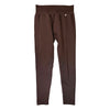 Pomme 'Ines' Riding Leggings in Chocolate