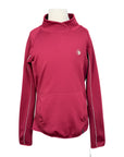 Horze 'Emilia' Technical Top in Rose 