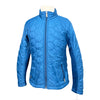 Ariat 'Volt' Jacket in Bright Blue