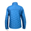 Ariat 'Volt' Jacket in Bright Blue