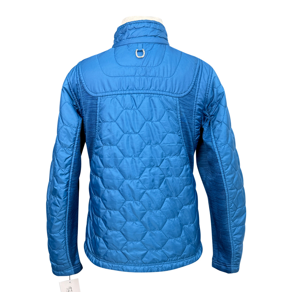 Ariat &#39;Volt&#39; Jacket in Bright Blue