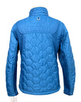 Ariat 'Volt' Jacket in Bright Blue