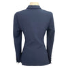 RJ Classics 'Skylar 37.5' Grey Label Show Coat in Navy