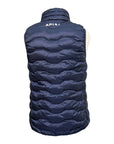 Ariat Ideal Puffer Vest in Navy