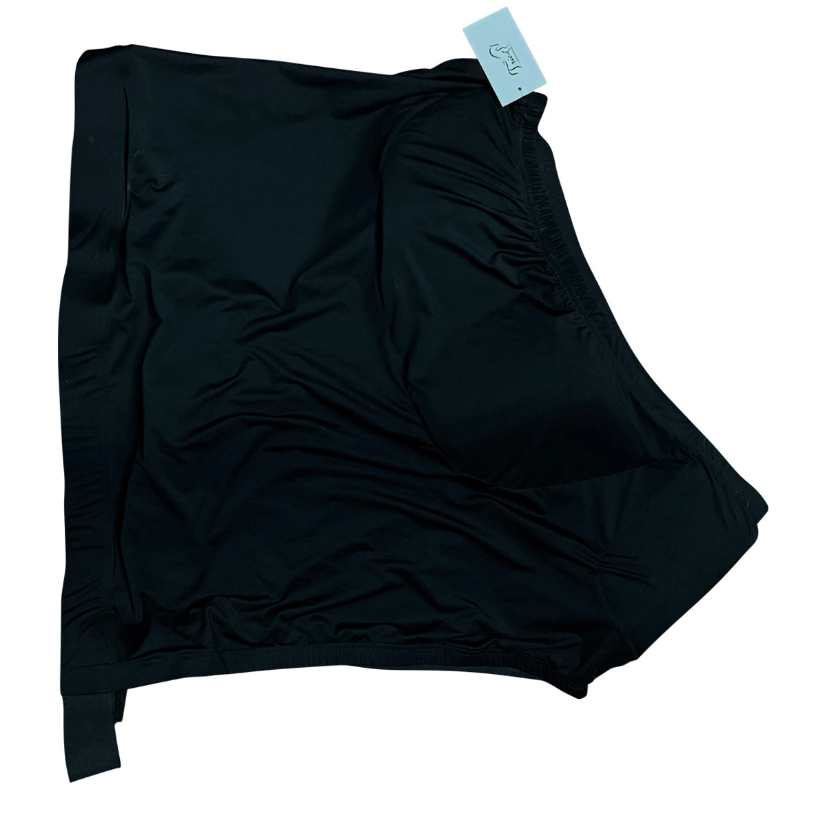 Back On Track Therapeutic Shoulder Guard in Black - 75" Blanket Size