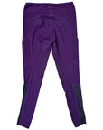 Kerrits 'Thermo Tech 2.0' Full Leg Tight in Purple