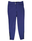IconEQ 'Dalton Tech Nova' Knee Patch Breeches in Navy 