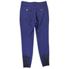 IconEQ 'Dalton Tech Nova' Knee Patch Breeches in Navy 