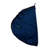 TurtleNeck Rain Turtle Neck Protecter in Navy - Medium