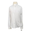RJ Classics 'Sadie' Show Shirt in White/Tie Dye