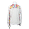 RJ Classics 'Lauren' Show Shirt in White/Watercolor