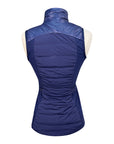 Lululemon 'Down For It All' Vest in Navy