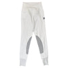 Botori Riding Tights in Eggshell