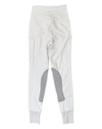 Botori Riding Tights in Eggshell