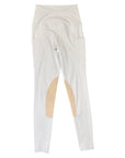 Botori Riding Tights in Eggshell