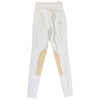 Botori Riding Tights in Eggshell