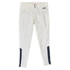 Kerrits 'Affinity Ice Fil' Breeches in White