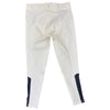 Kerrits 'Affinity Ice Fil' Breeches in White