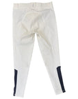 Kerrits 'Affinity Ice Fil' Breeches in White