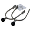 SmartPak Roller Ball Spur in Stainless Steel