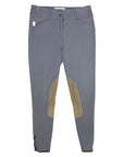 Tailored Sportsman 'Trophy Hunter' Breeches in Titanium/Tan - Women's 32R