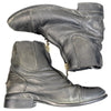 Ariat Heritage IV Zip Paddock Boots in Black - Children's 2