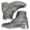 Ariat Heritage IV Zip Paddock Boots in Black - Children's 2