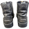 Ariat Heritage IV Zip Paddock Boots in Black - Children's 2