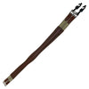 Top of Tory Leather Classic Girth in Brown