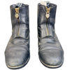 Ariat Heritage IV Zip Paddock Boots in Black - Children's 2